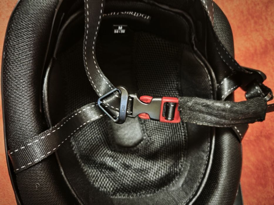 Каска за езда Knightsbridge Accent - размер M 54-56

Продавам