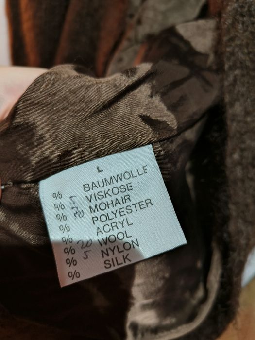 Pulover tip cardigan