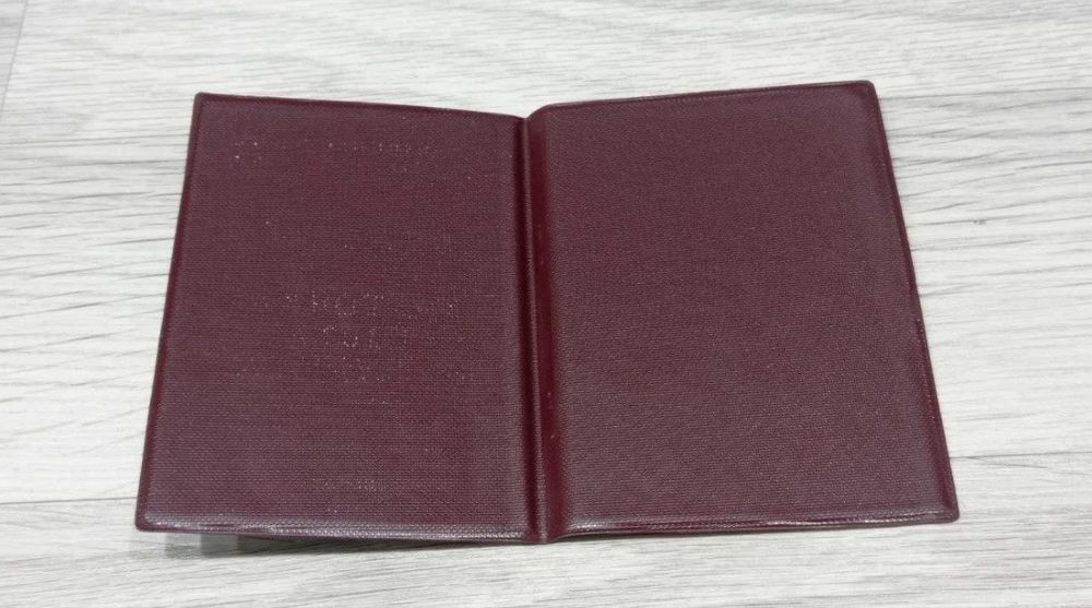 Карточка поста маршрута