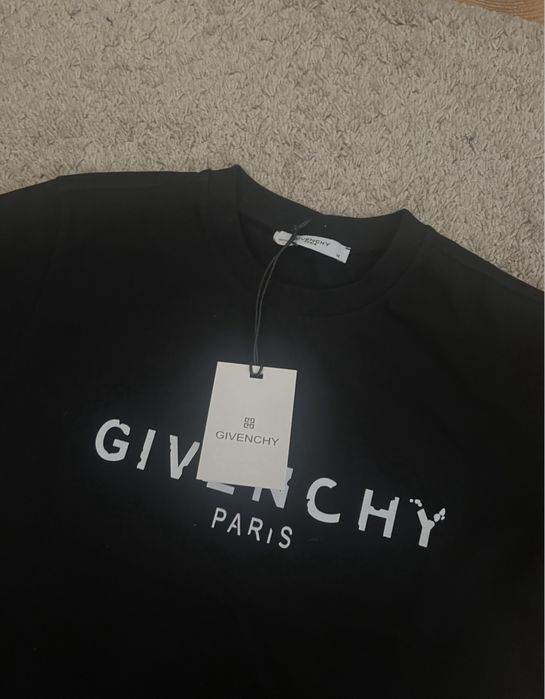 Tricou Givenchy paris