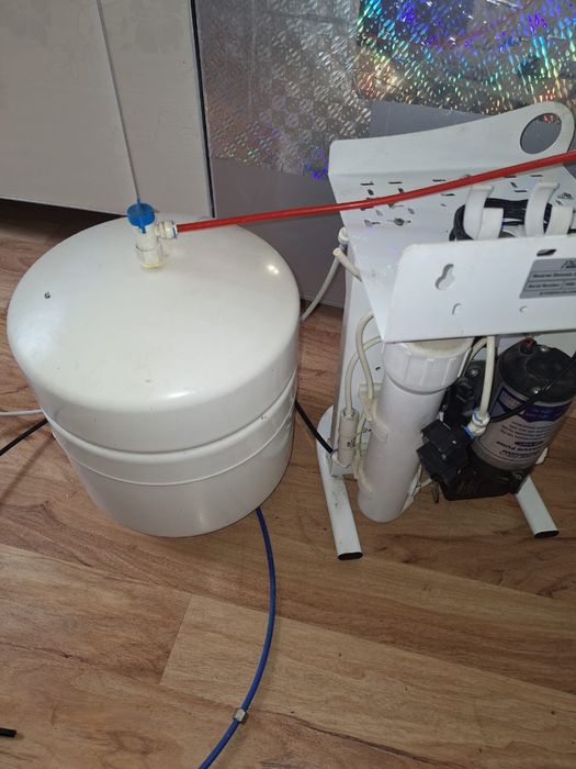 Фильтр для воды Purepro