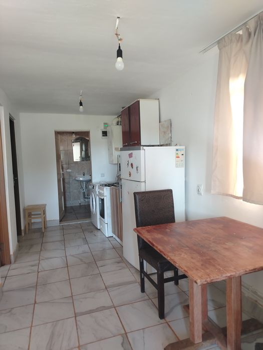 Închiriez casă în comuna Mihai Viteazu lângă orașul Turda judetul Cluj mai multe detalii la numărul de telefon 0748927230