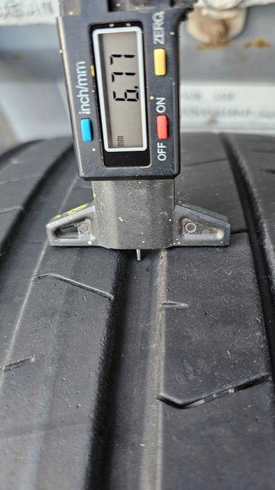 Anvelope 255/35/21 PIRELLI vara 2022
