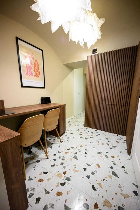 Inchiriez apartament in zona Platinia