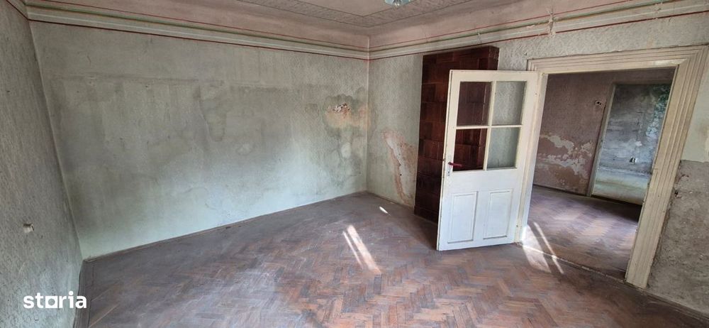 Apartament 2 camere, Zona Parneava, Str. Dorobantilor