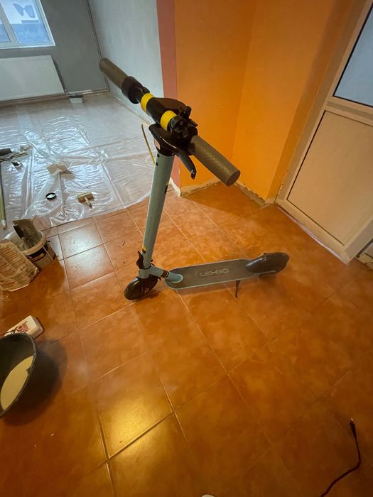 vand Trotinetă electrică