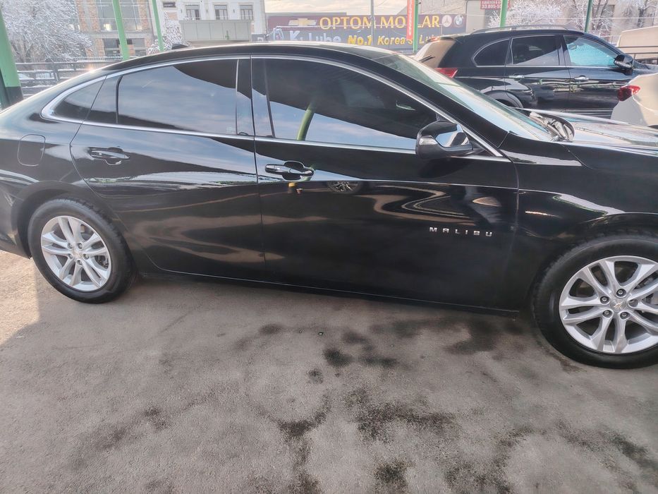 Срочно малибу 2 2018 год 16.000у.е