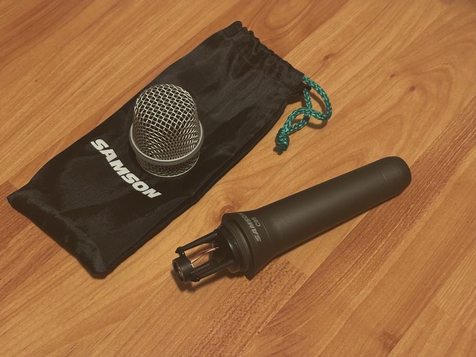 Microfon Samson C05 Condenser