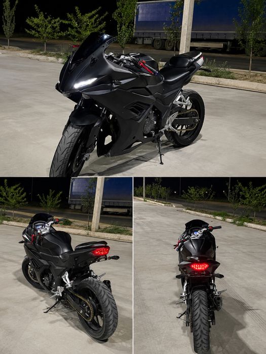 Продам свой Kawasaki срочно