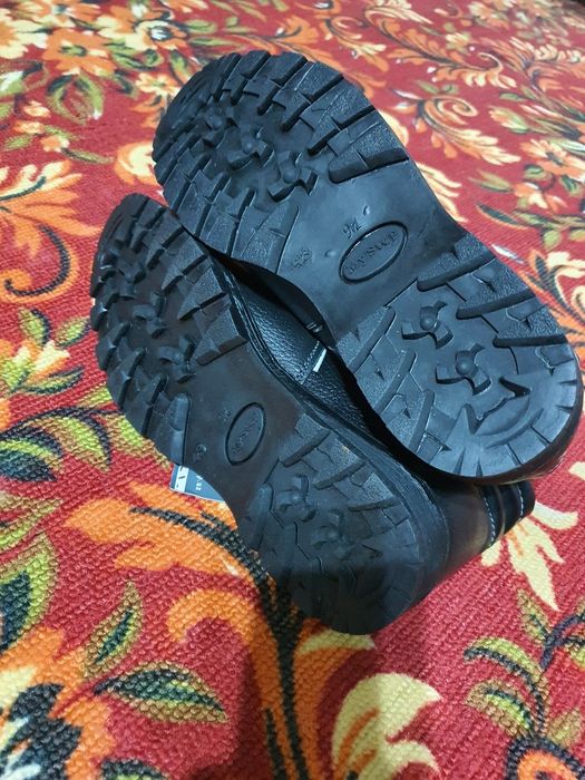 Мужские ботинки MyStep размер 43