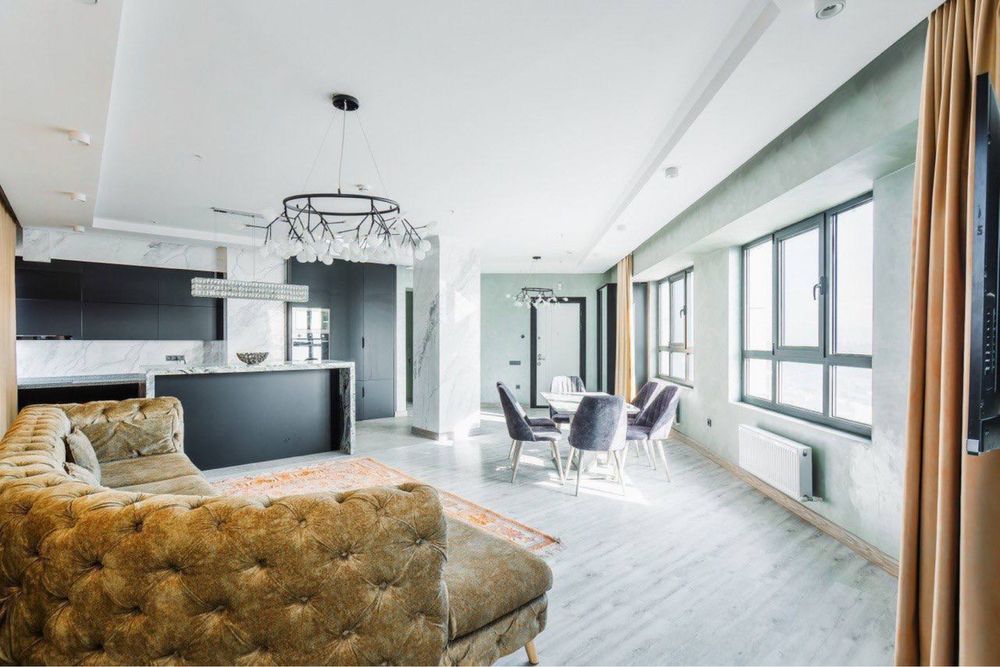 Продам ЖК  Акай Сити Дархан