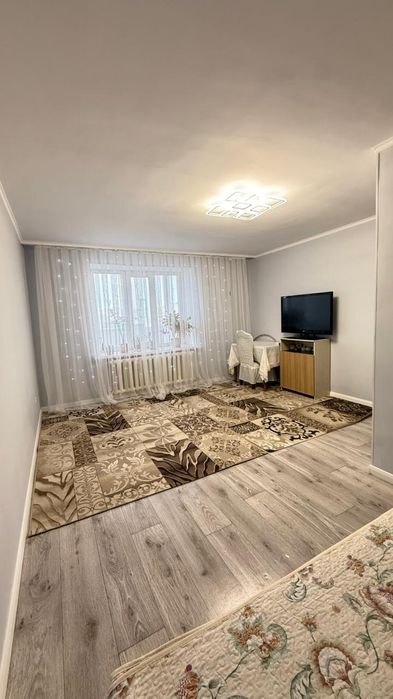 Продаётся 1 ком 37 кв метра