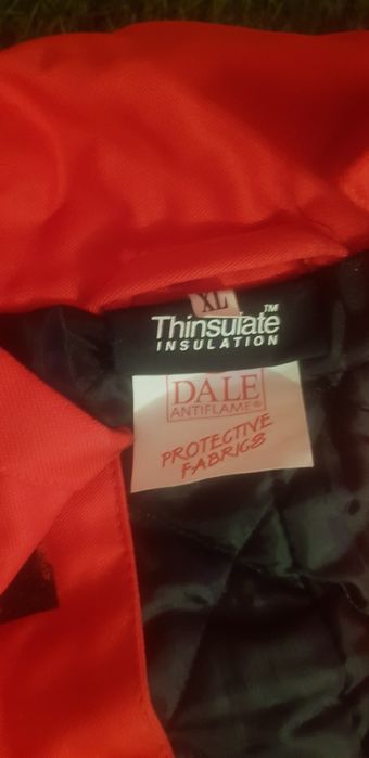 Спецодежда комбинезон