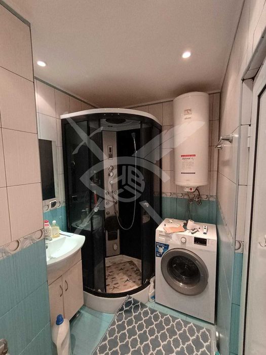 Продава се Тристаен апартамент в Бургас, Славейков - 66 кв.м за 1969 €/кв.м - Снимка #8