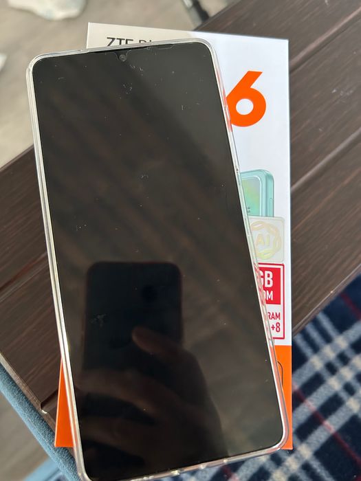 Продам ZTE blade a36