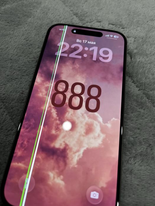 Iphone 15 pro 256гб