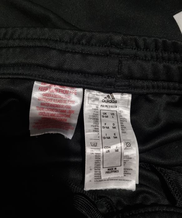 Pantaloni trening Adidas