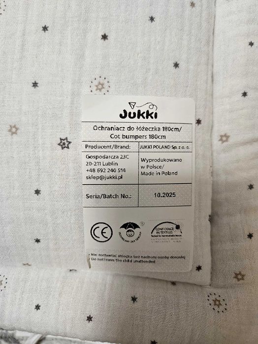 Обиколник за кошара Jukki