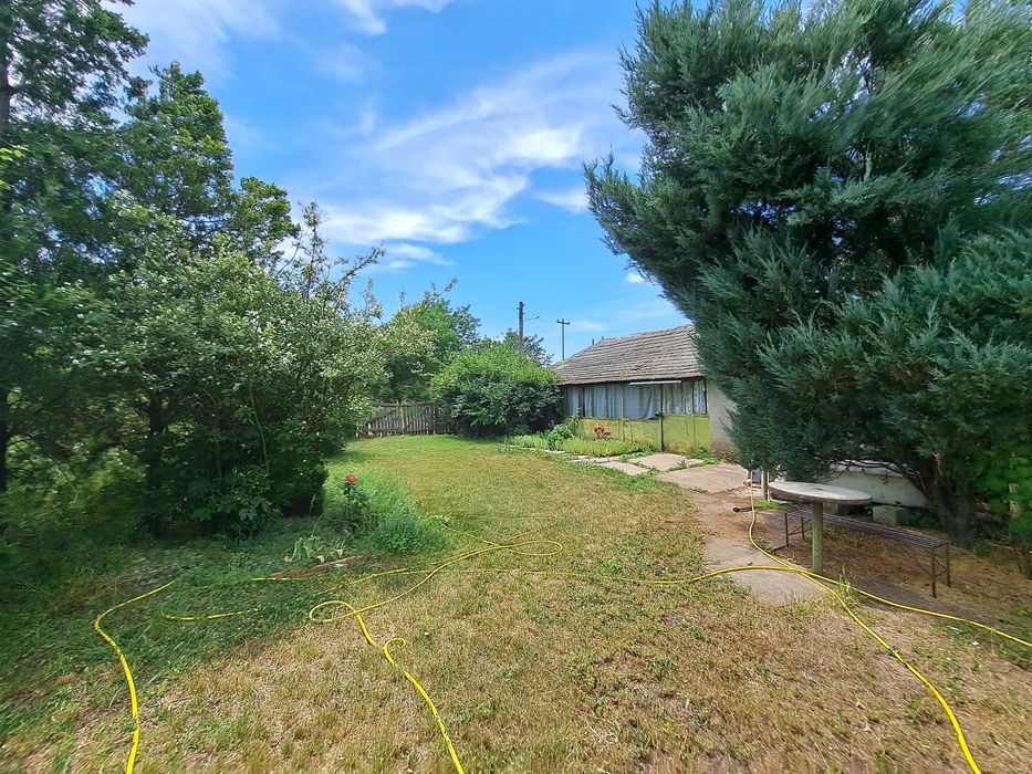 Teren intravilan 2300