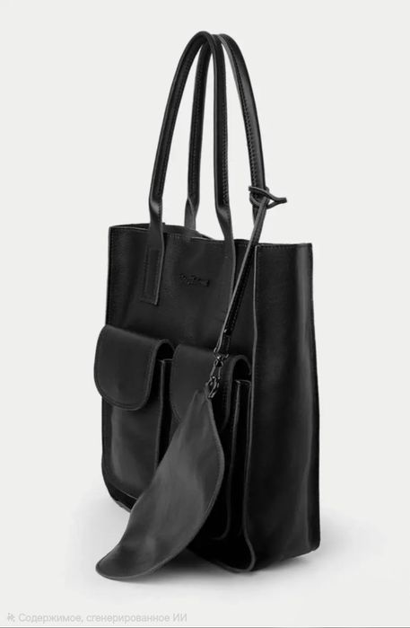 Tony Bellucci сумка