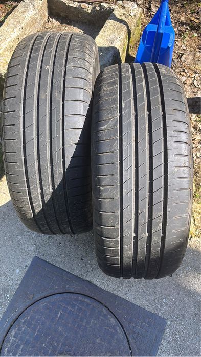 Anvelope Good Year Efficient Grip 225/60/16