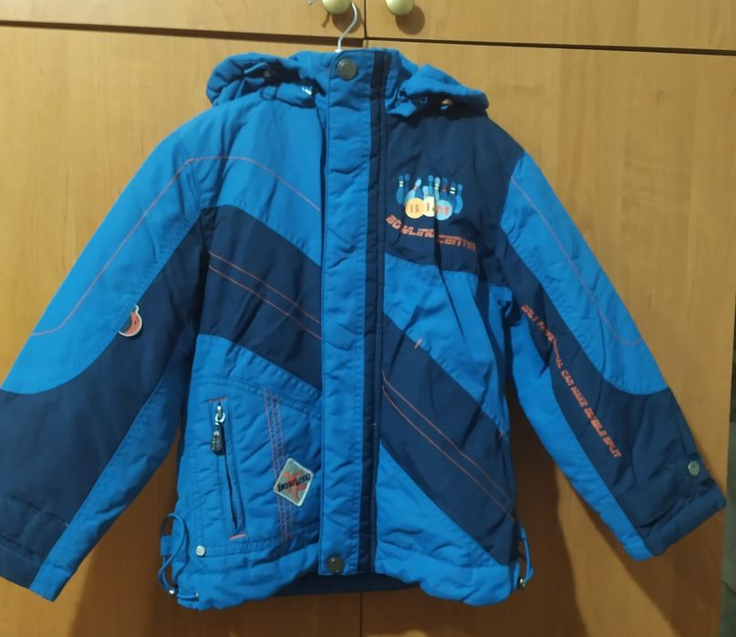 Куртка  весна осень