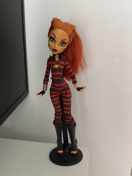 Оригиналтные куклы Monster High
