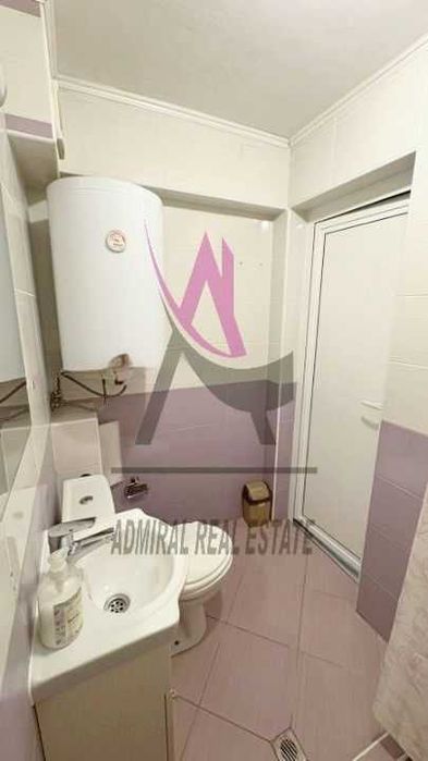 Дава се под наем Двустаен апартамент в Варна, Левски - 55 кв.м за 428.91 € - Снимка #4