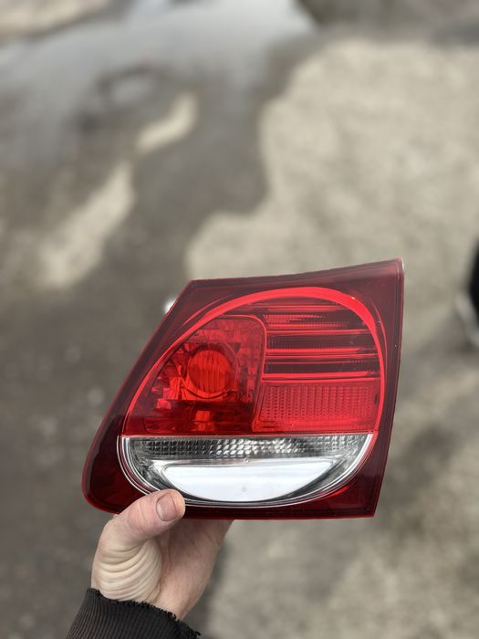 Lexus GS300 S190 катафот европа