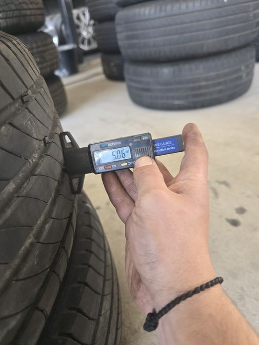 Джанти 17 / 5х114,3 - Hyundai Kona и др. 5x114,3