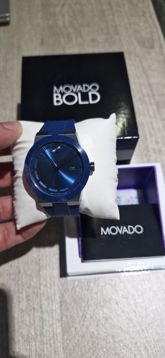 Ceas Movado nou ,