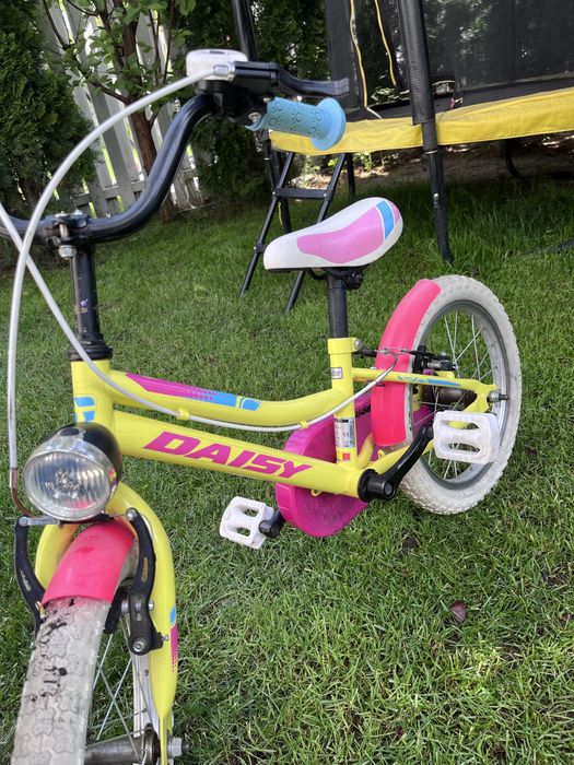 Bicicleta pentru copii