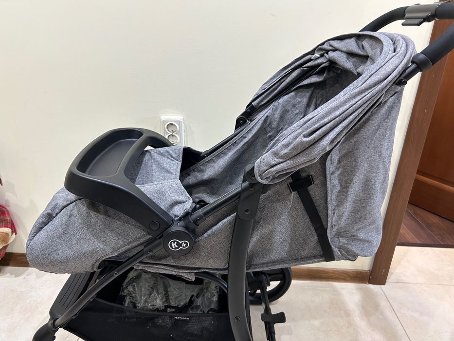 Детска количка Киндеркрафт