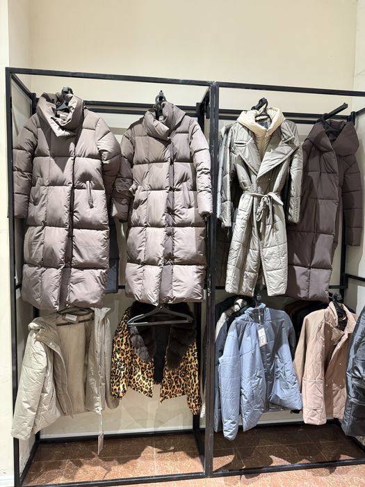 Рейл высота 250 см