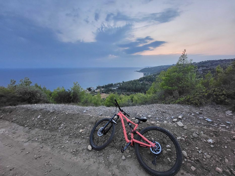 Specialized Stumpjumper Alloy 2021 S3