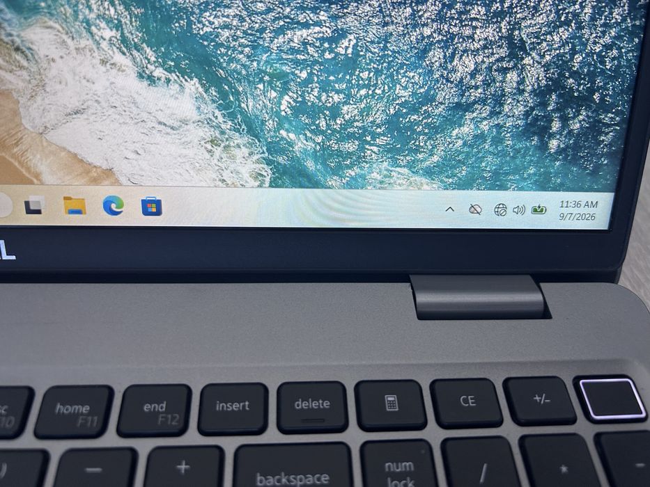 Dell Latitude 5530 Touchscreen | i5 Gen 12 | 16GB RAM | SSD 512GB