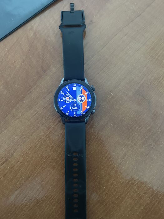 Продам смарт часы Kieslect