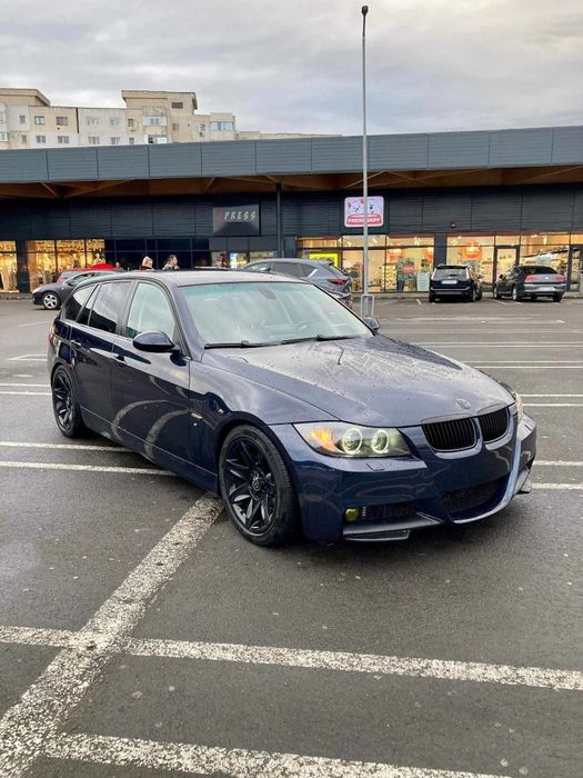 De Vânzare BMW E91