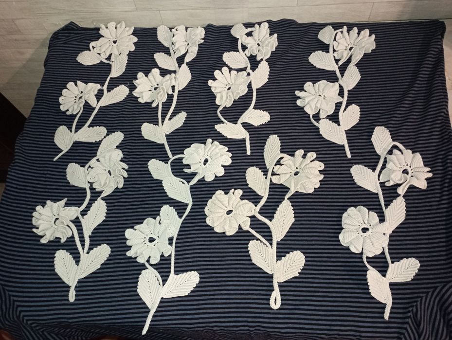 mileuri din macrame