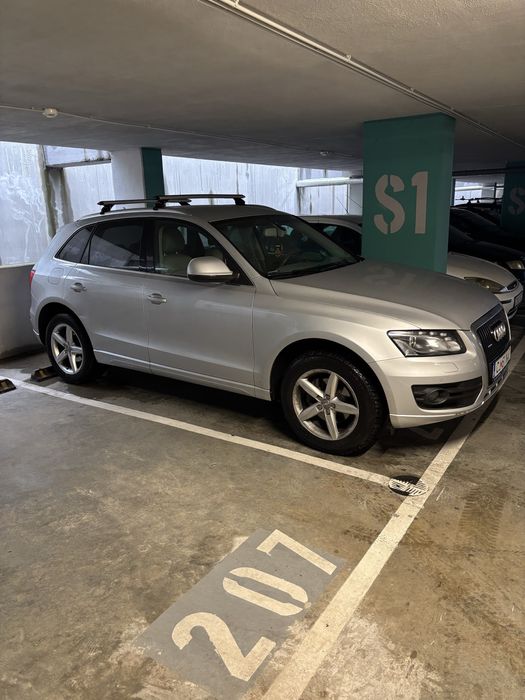Audi Q5 TFSI 2.0 quattro