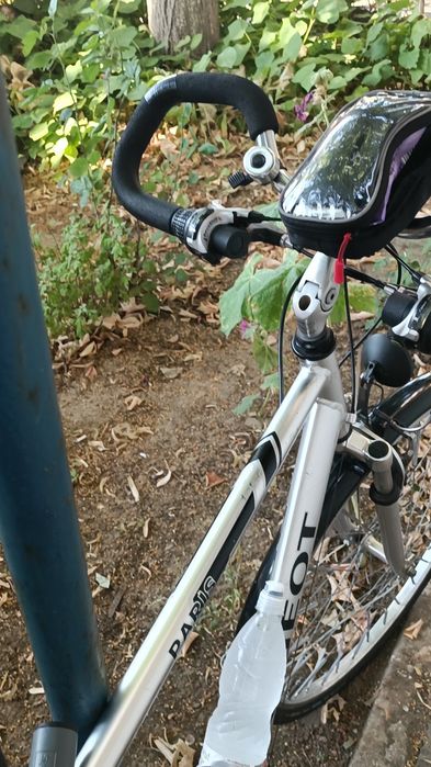 Bicicleta Peugeot