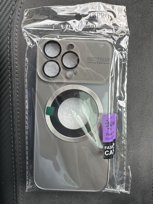 Чехол iphone 13 pro