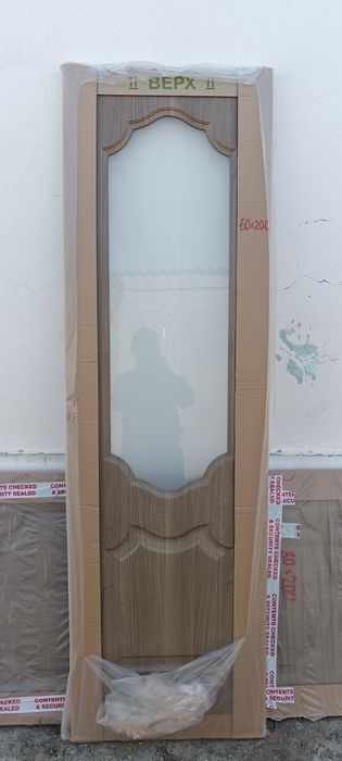 Межкомнатные двери