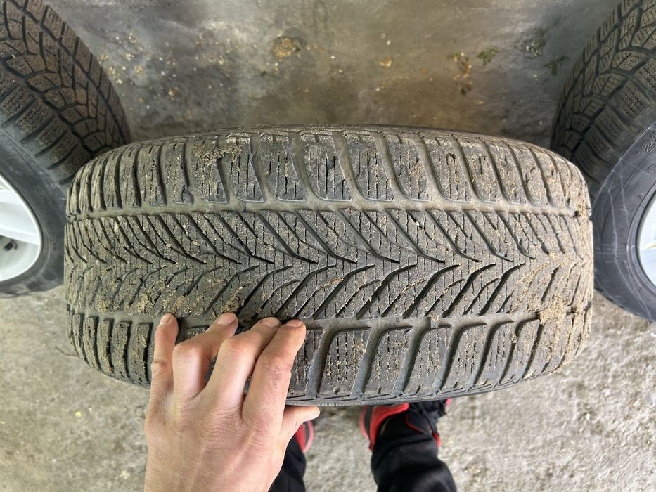 Джанти 17” за BMW 5x120