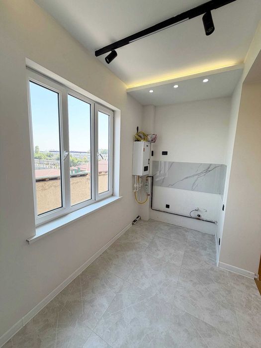 СРОЧНО !! Продается квартира в Яшнабаде 3/4/8 ( 90 кв/м) ЖК Azia House