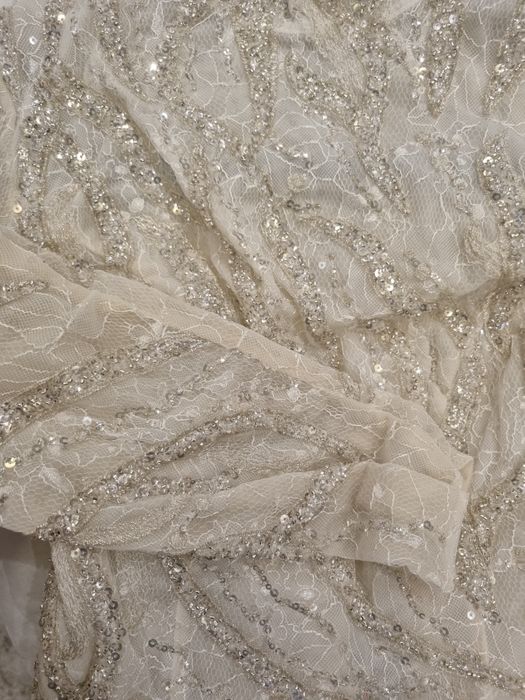 Продам свадебное платье