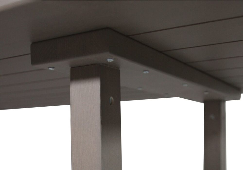 Masa din lemn 120/80/75