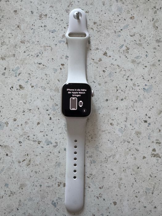 apple watch se 40mm