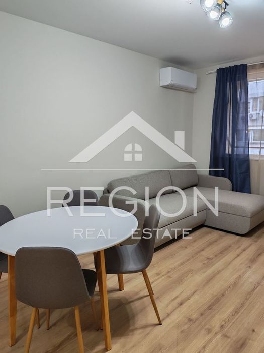 Дава се под наем Двустаен апартамент в Варна, Окръжна болница - 70 кв.м за 548.25 € - Снимка #3