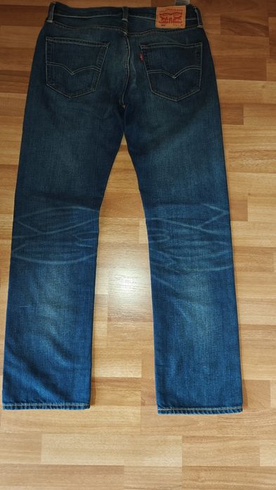 Levi's 504 Blugi | W33 L32